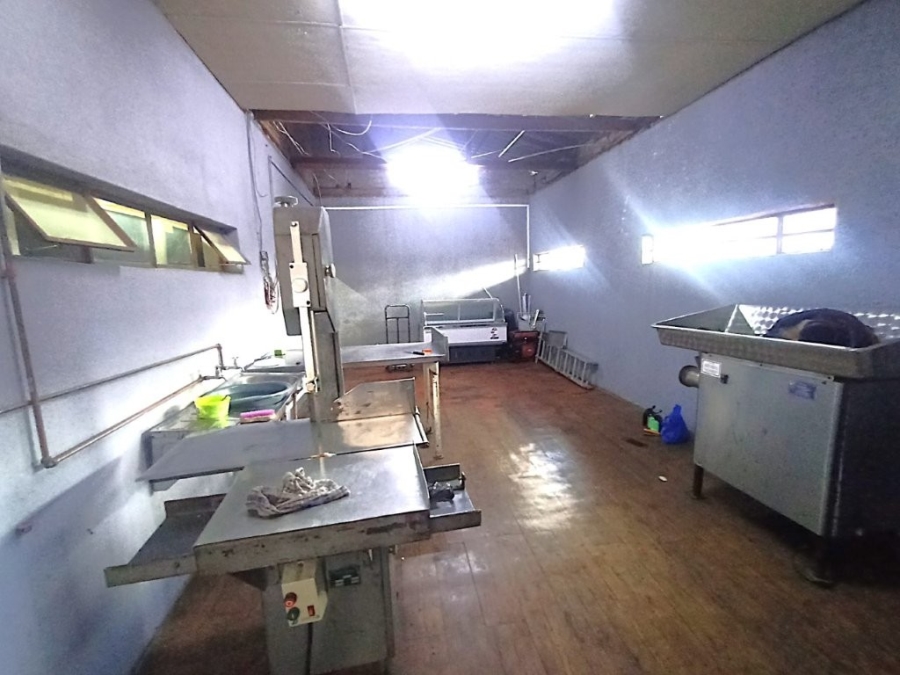 Commercial Property for Sale in Zamdela Free State